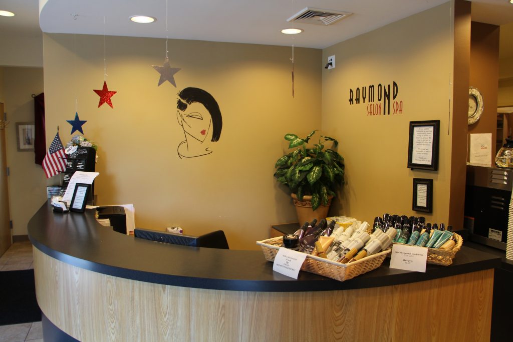 frontDesk